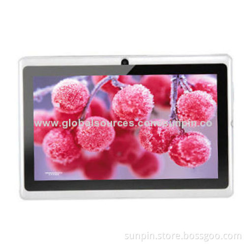 Wholesale Cheapest Android Tablets PCs